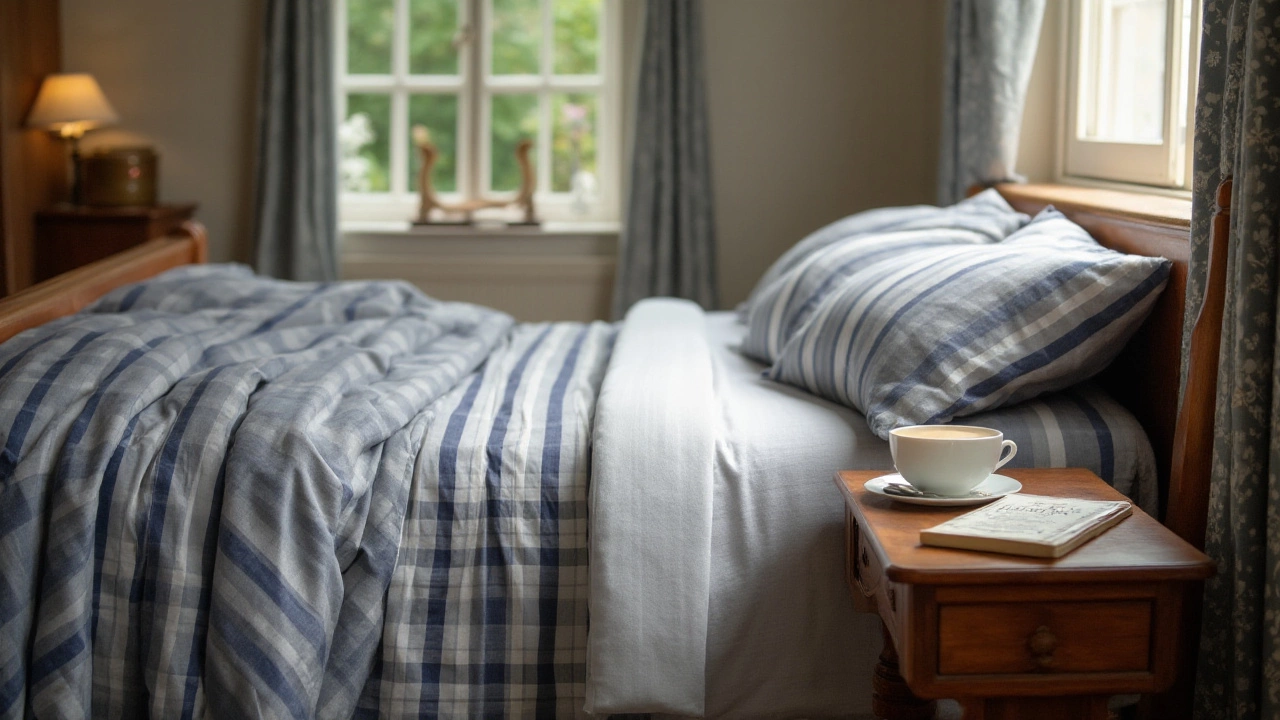 Exploring the World of Bedding: What Else Is It Called?