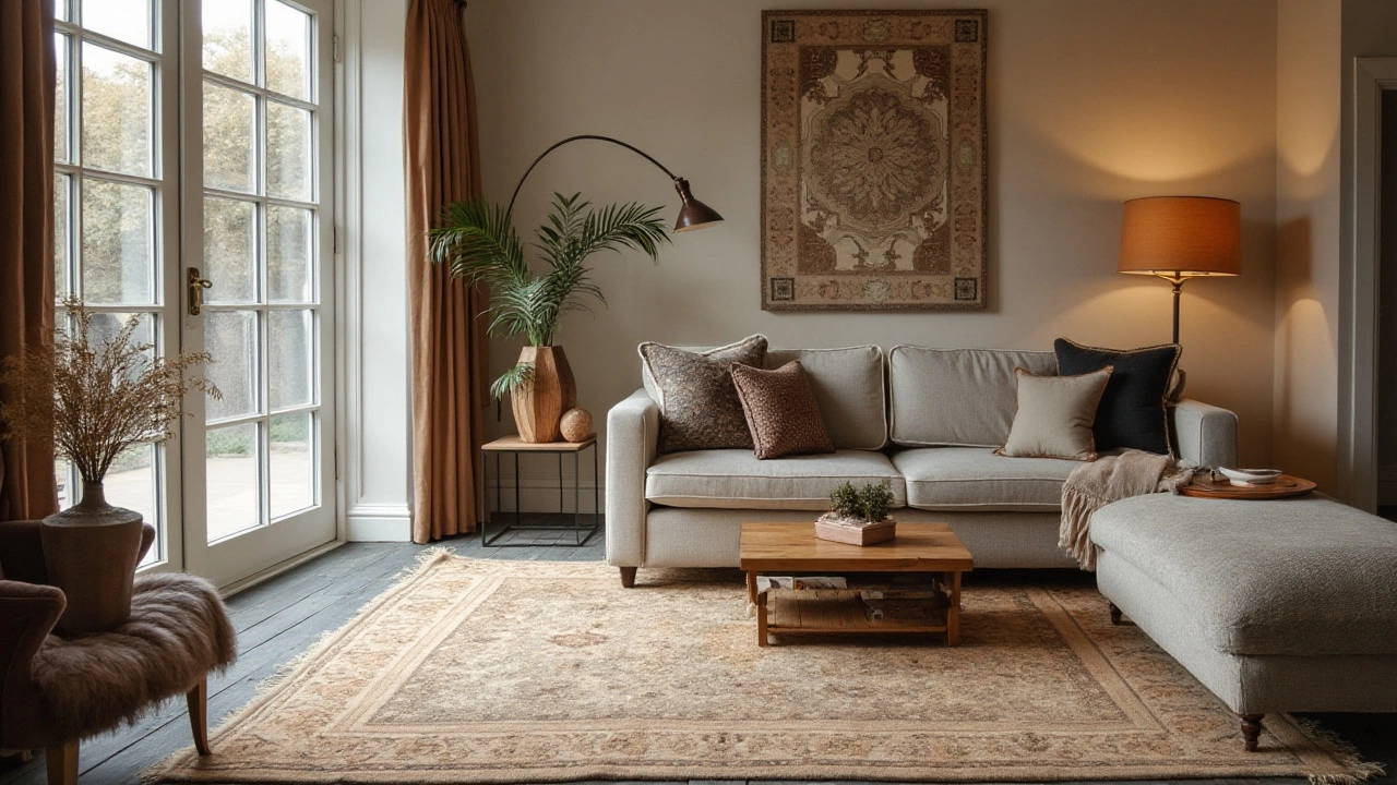 How Much Does a Quality Rug Cost in 2025?