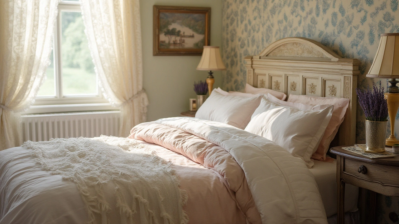 Mastering the Art of Bedding Attitude: Creating Your Perfect Sleep Sanctuary