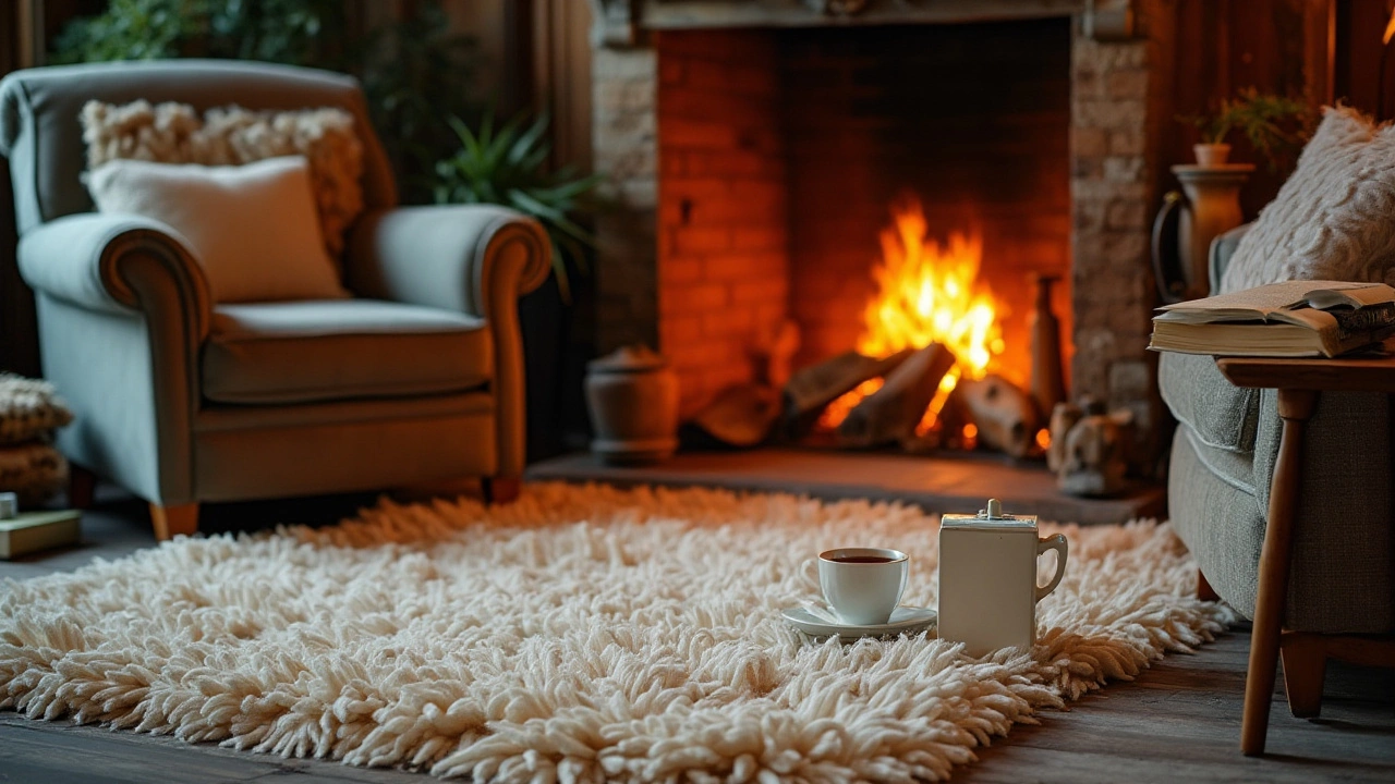 Ultimate Guide to the Most Comfortable Rugs for Your Home