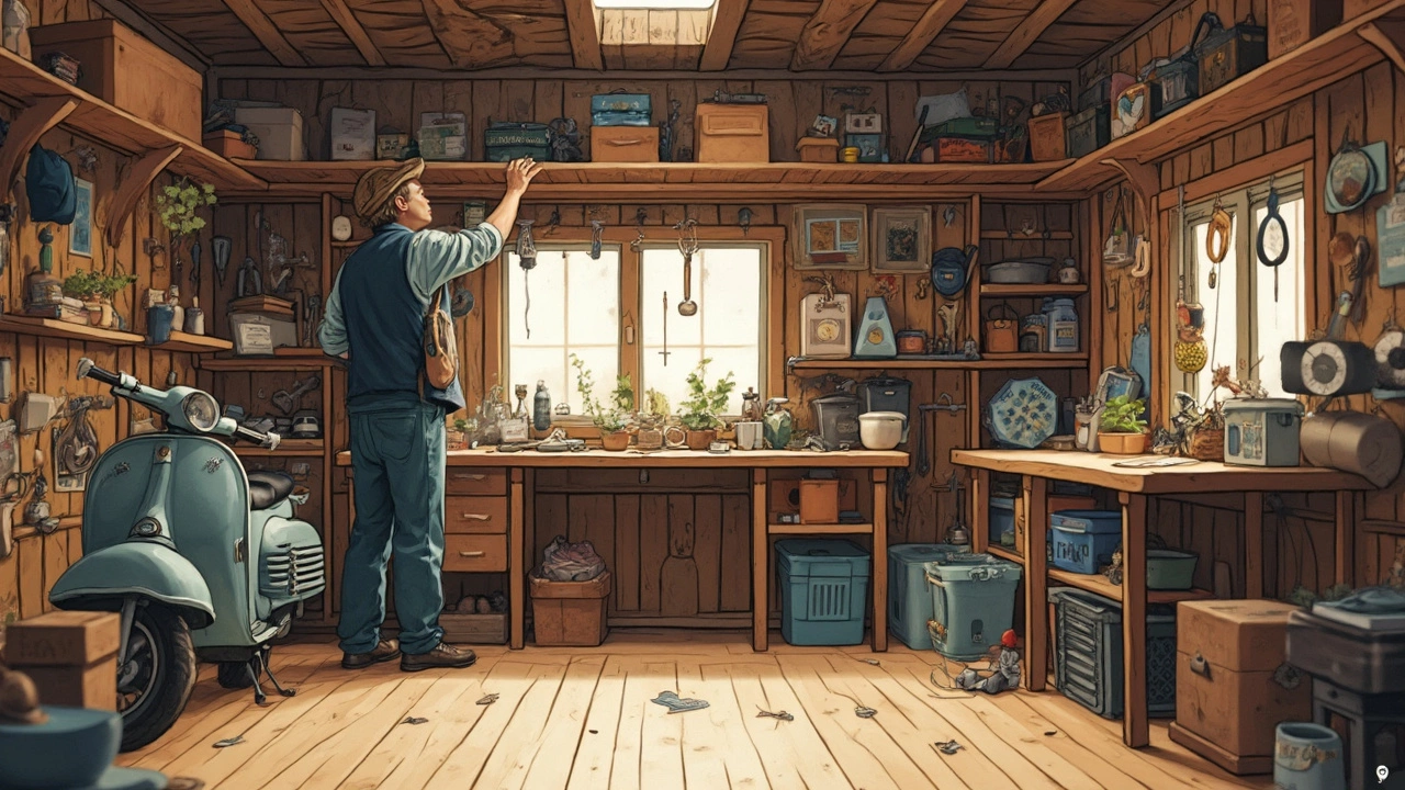 Smart Layout Tips: Making the Most of Your Space