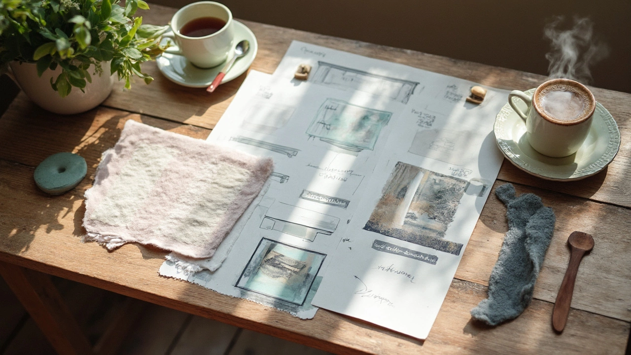 Style and Fabric Choices That Matter