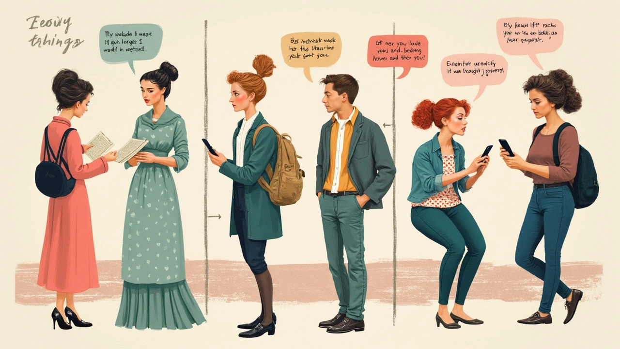 Common Misunderstandings