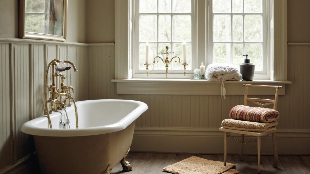 Lighting and Mirrors: The Game Changers