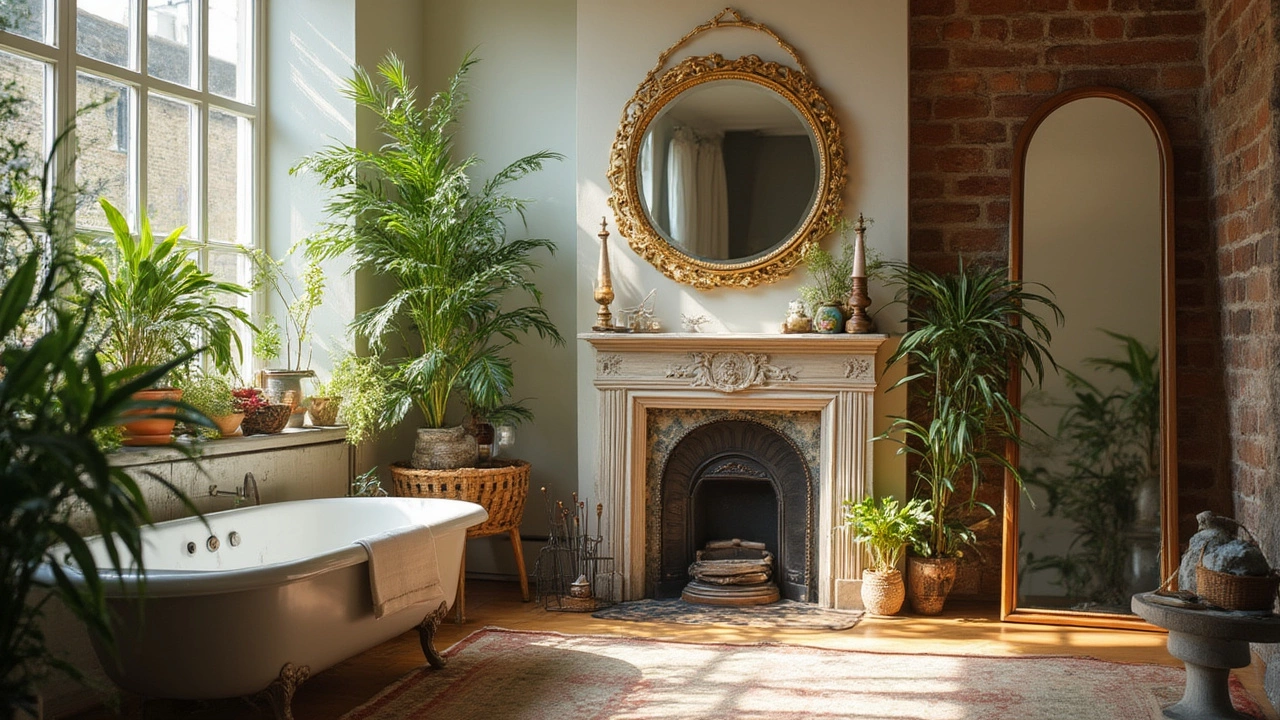 Best Mirrors for Every Room: Choosing the Right Type for Your Space