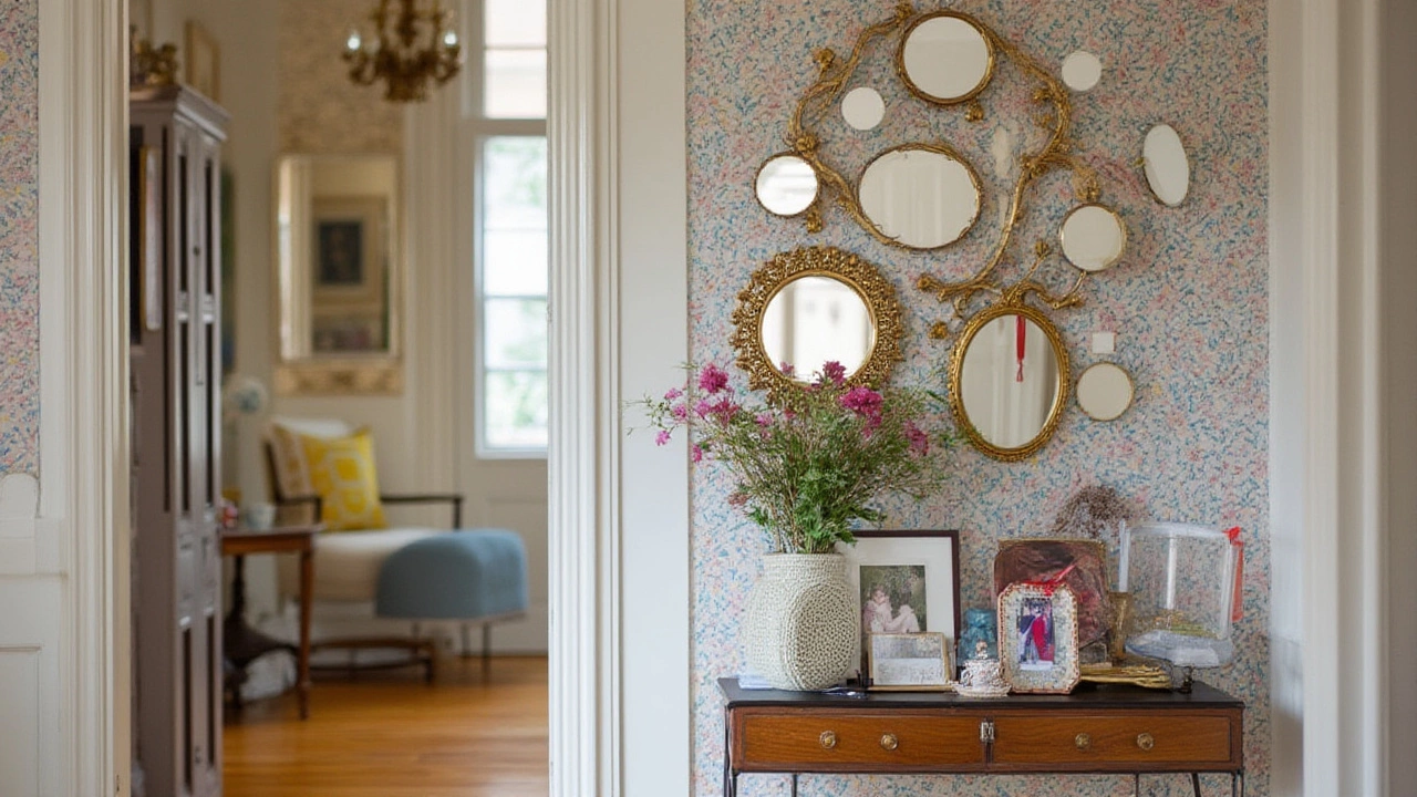 Function Comes First: Matching Mirror Type to the Space