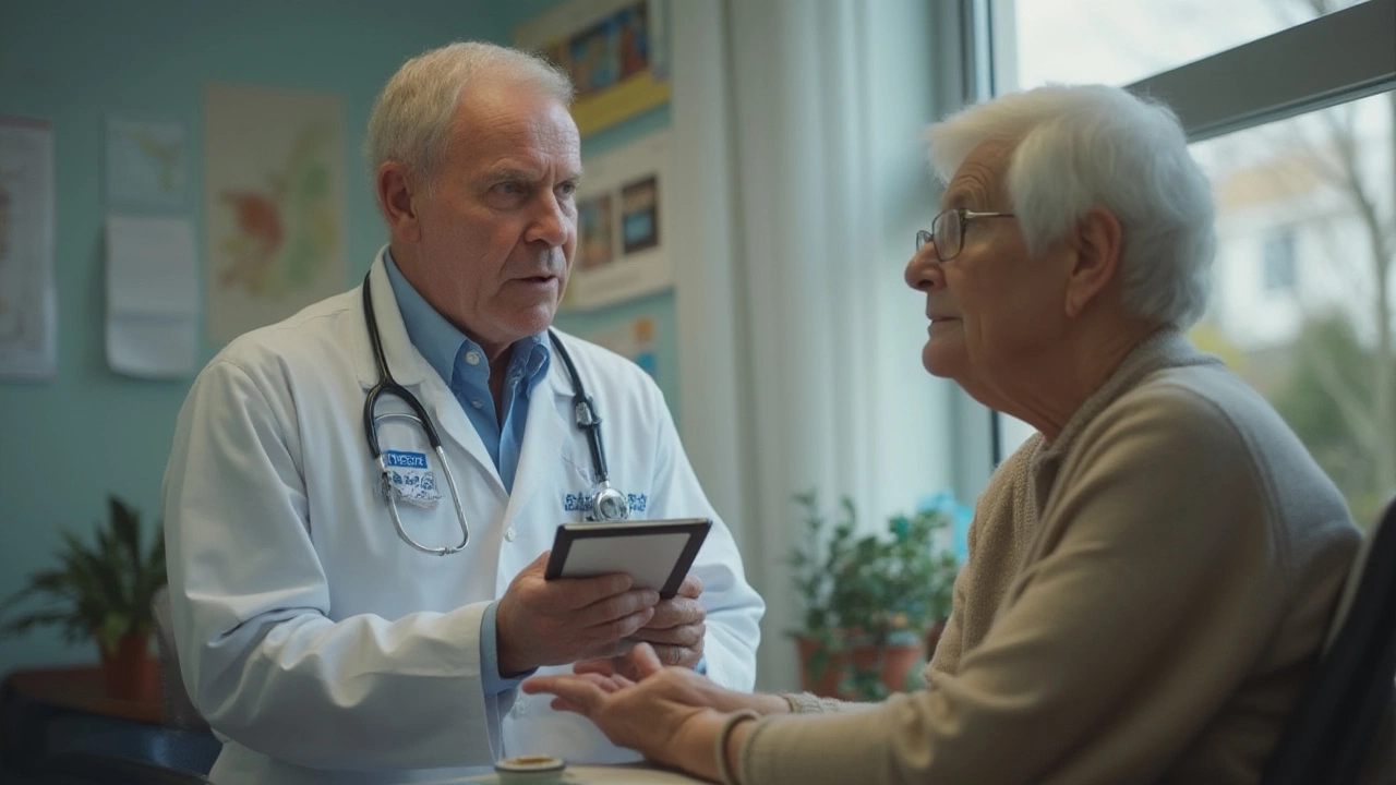 Medicare-Covered Beds: What Qualifies and How to Get One
