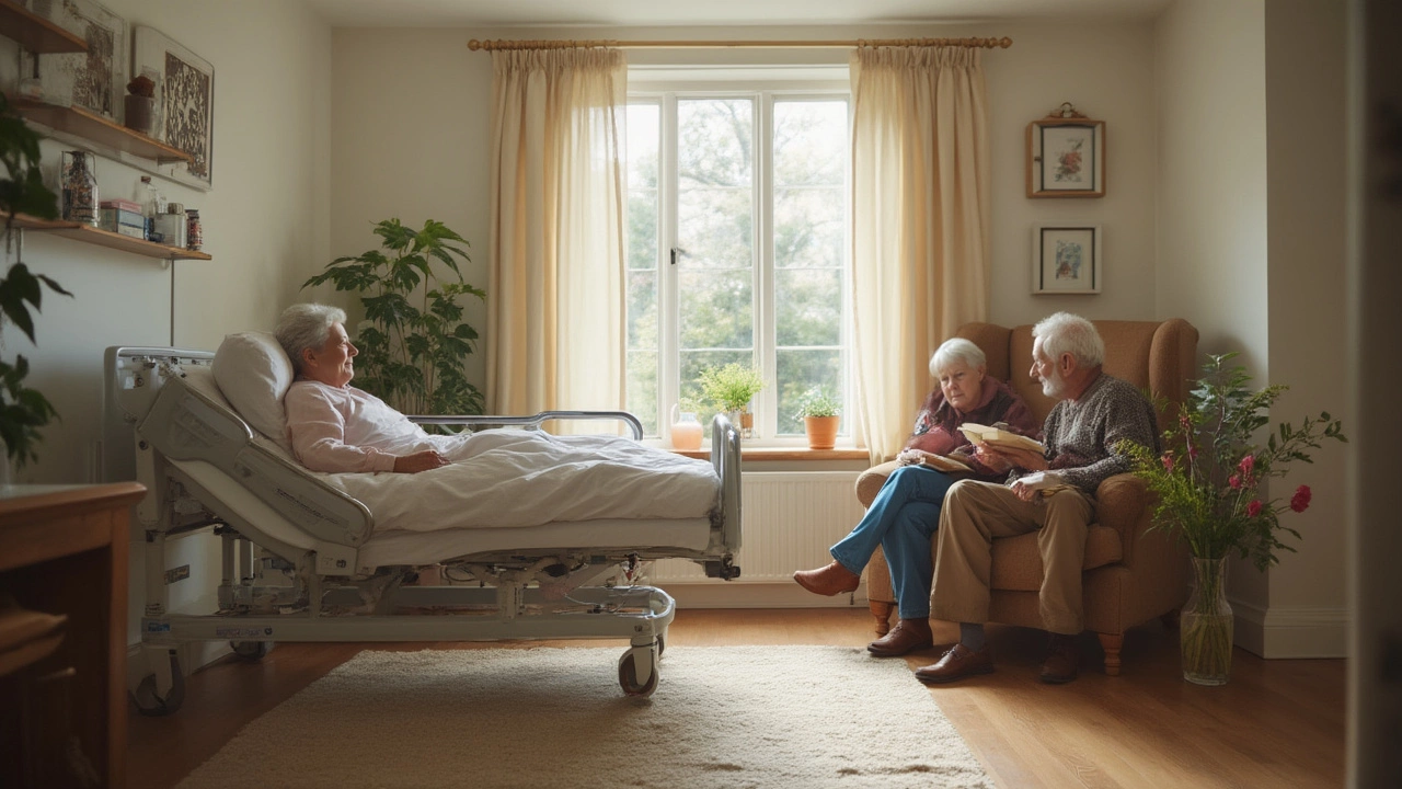 The Step-by-Step Process to Get a Medicare Bed