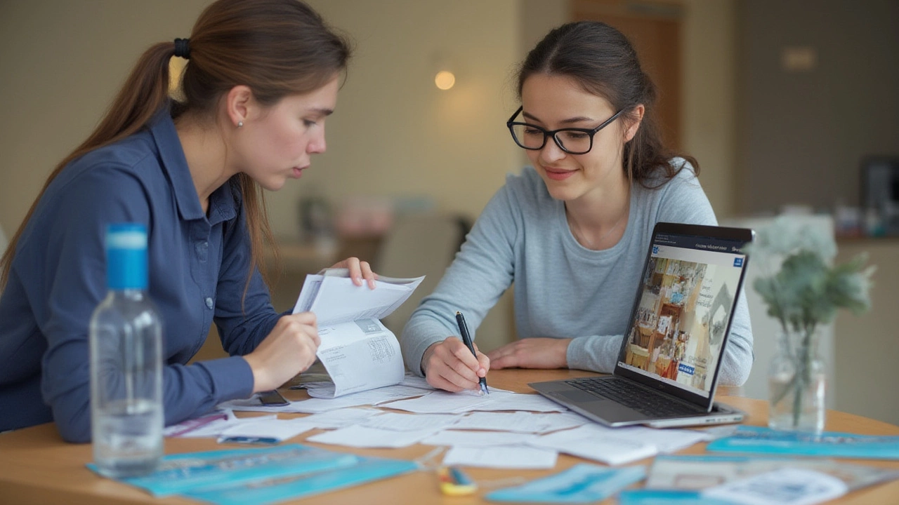 Tips and Extra Advice: Making Medicare Work for You