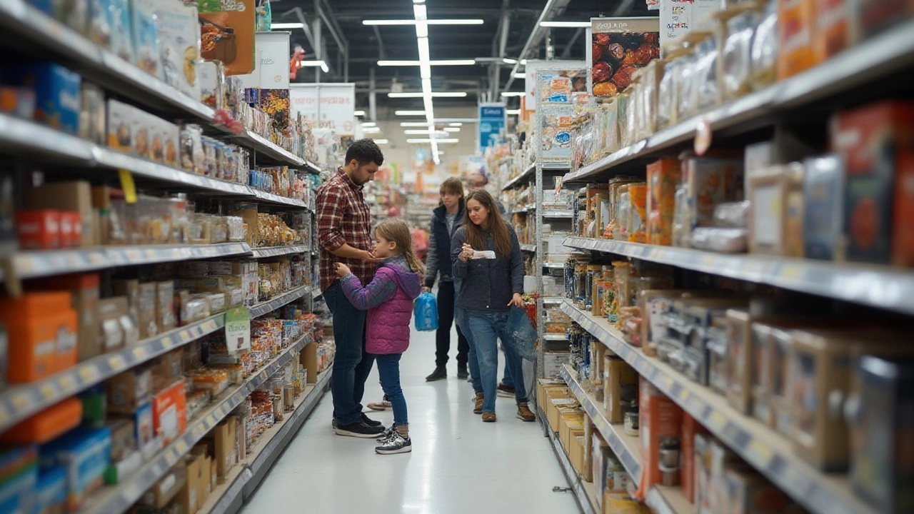 Types of Kitchenware: What Belongs and What Doesn’t