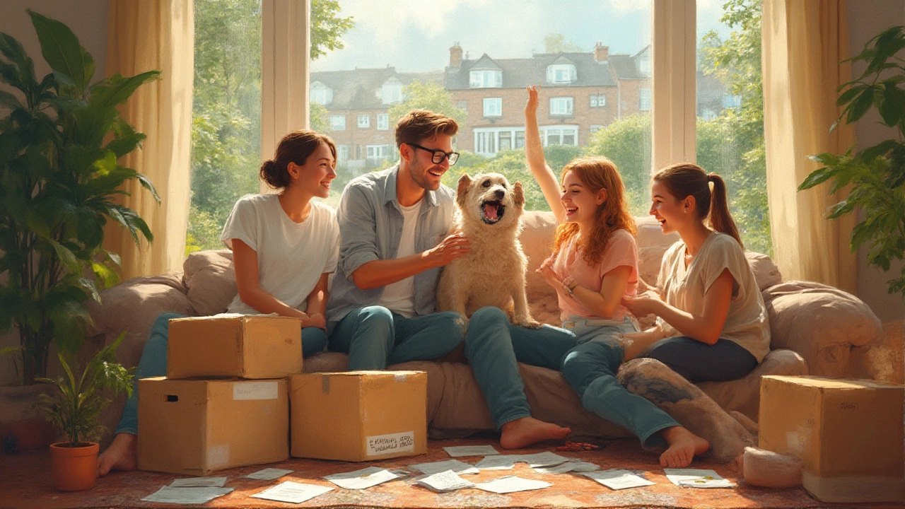 What Else to Consider Before Buying a Couch