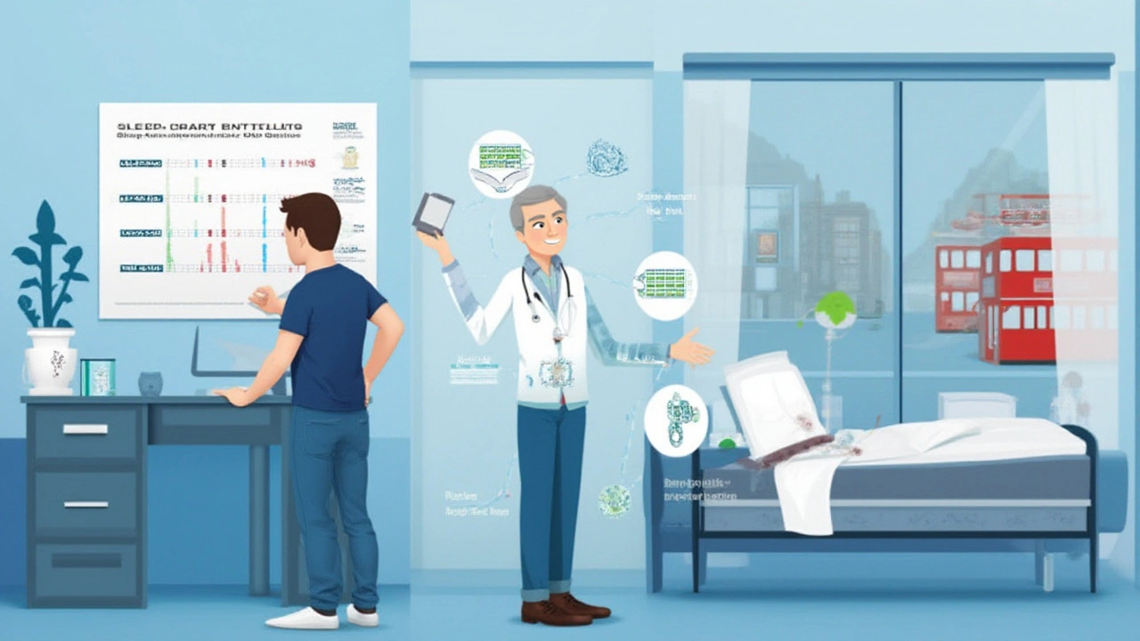 What Steps Can You Try? Real-World Tips for Patients and Caregivers