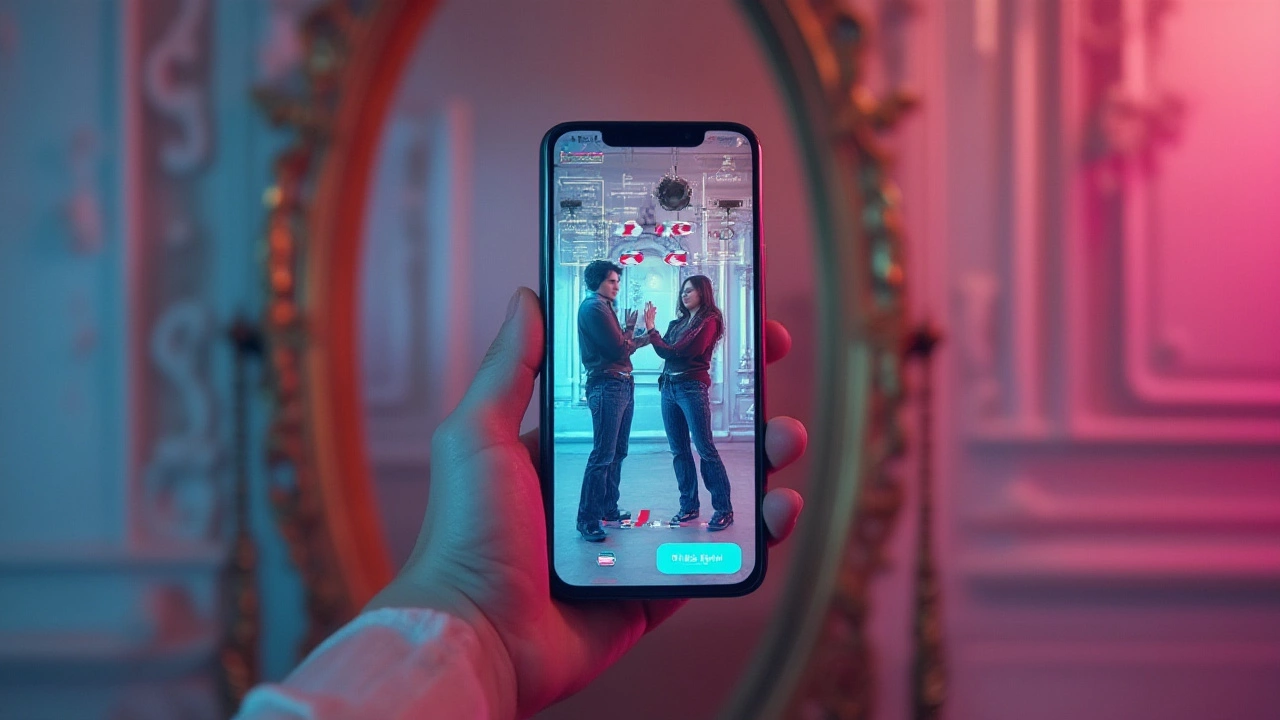 Why the Mirror Craze Won’t Fade (and What It Reveals)
