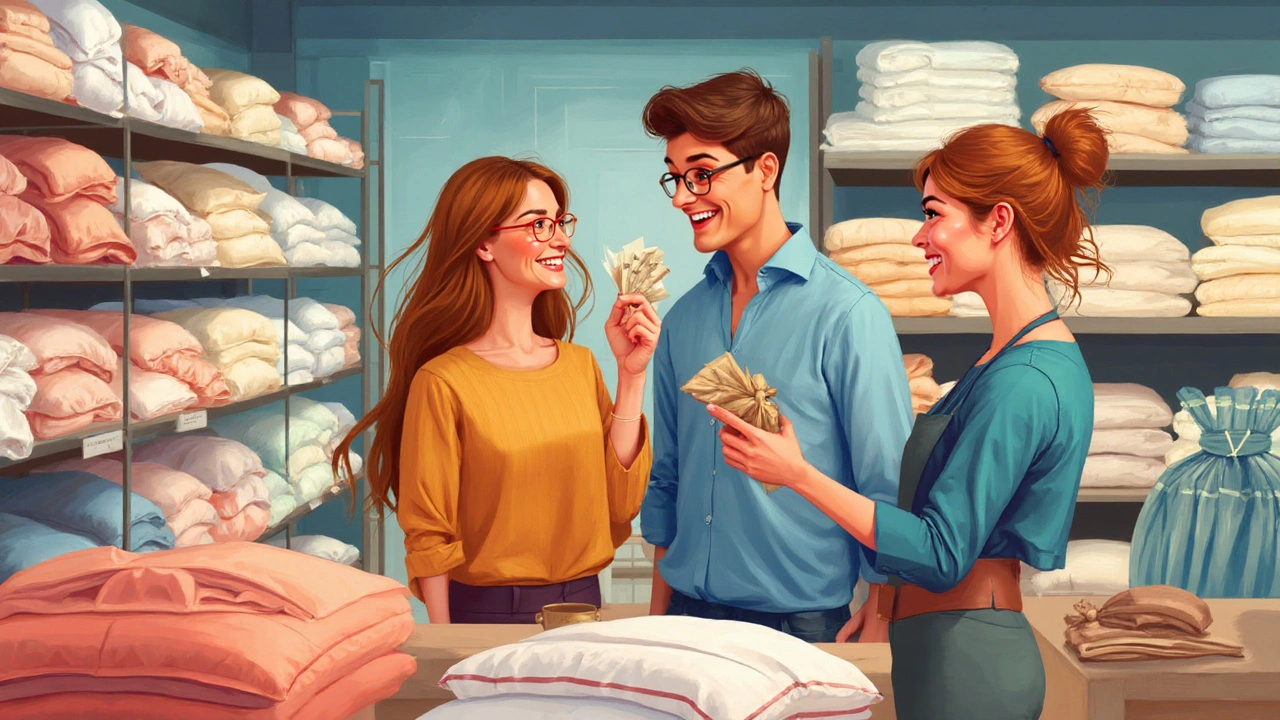 How to Shop for Bedding: Must-Know Tips and Smart Picks