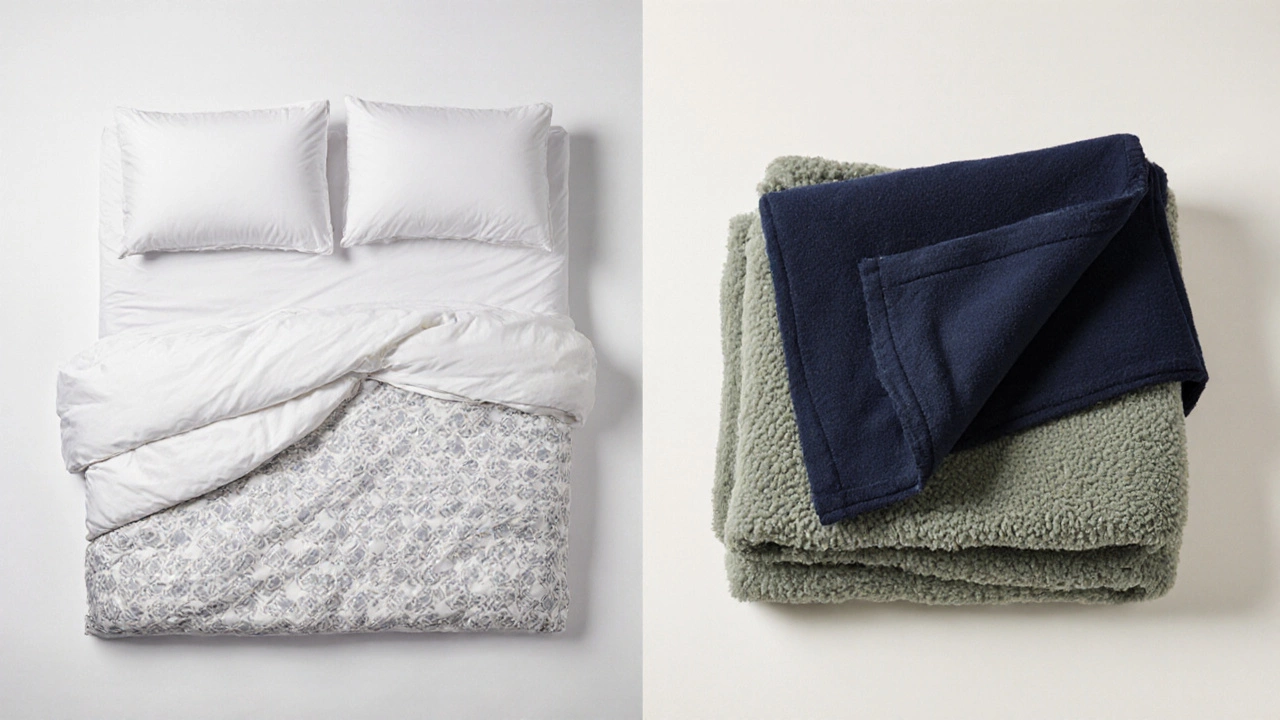 Choosing the Right bedding for Your Bedroom