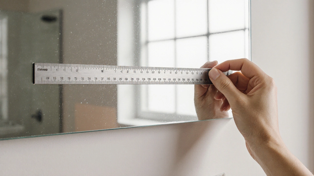 How to Spot a Good Quality Mirror - Simple Tests & Buying Tips