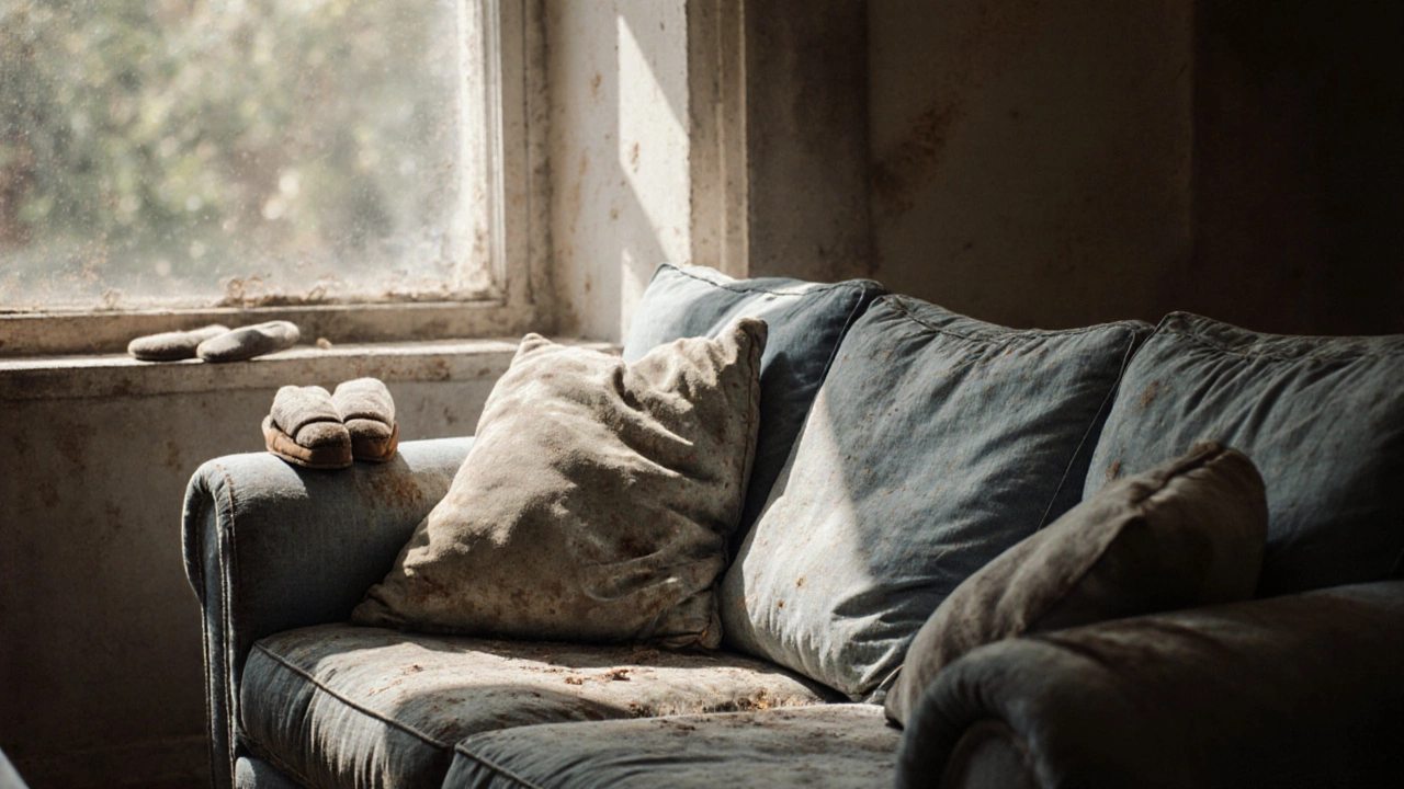 Is It Worth Replacing Couch Cushions? Cost, Comfort, and Longevity Explained