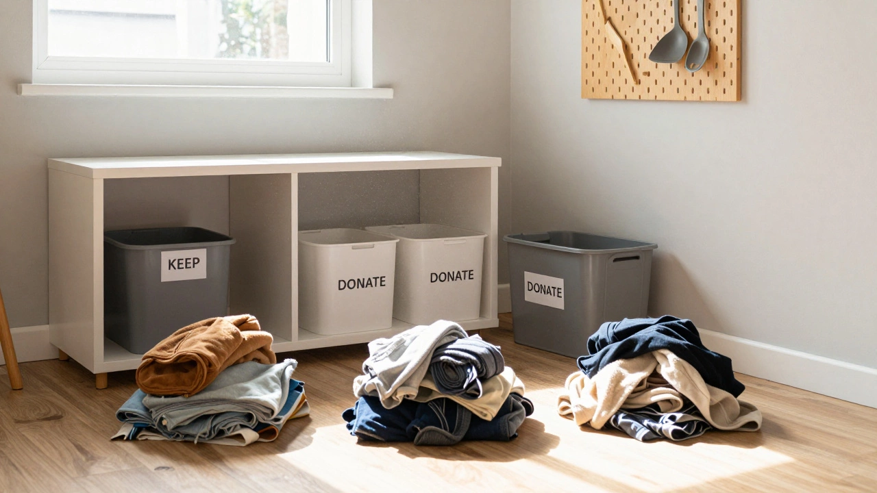 How to Maximize Storage in a Small House: Smart Ideas That Actually Work