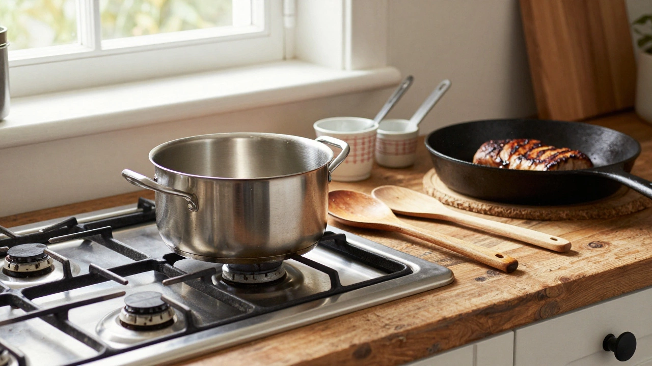 What Is Kitchenware? A Simple Guide to Everyday Cooking Tools