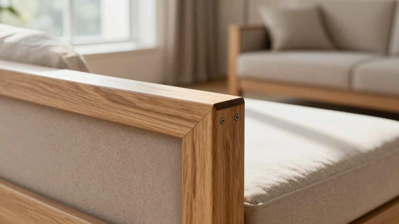 How to Tell if a Sofa Is High-Quality: 7 Real Signs You Can’t Ignore