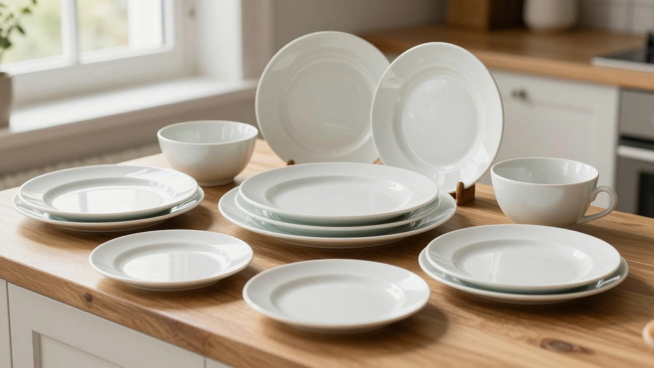 What Is the Proper Term for Dishes? A Clear Guide to Kitchenware Naming