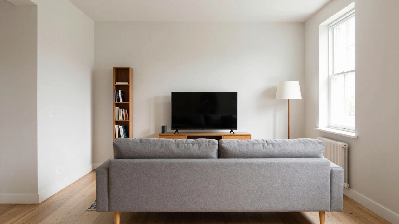 Is a loveseat better than a couch? Real differences that matter