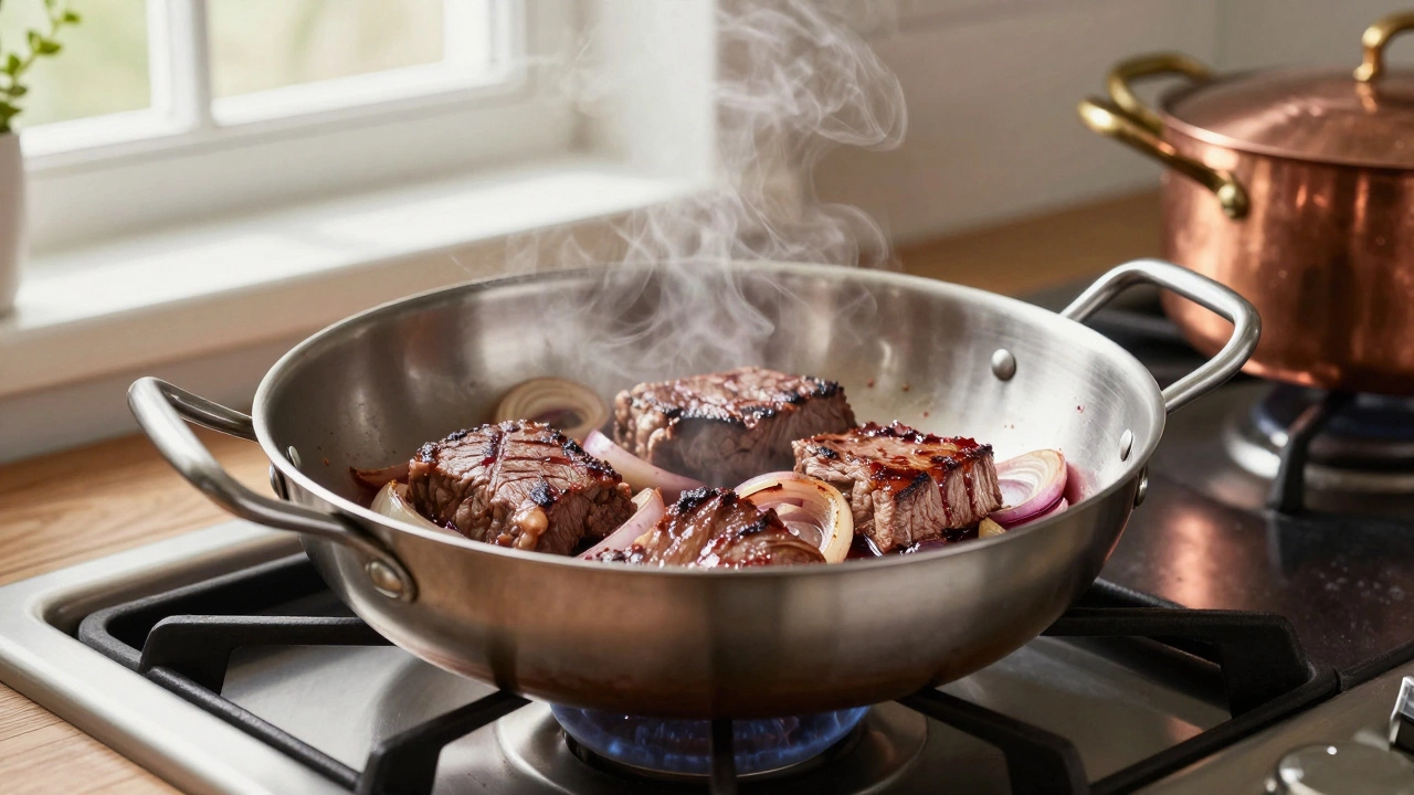 What Is a Pan with Two Handles Called? The Real Name and Why It Matters