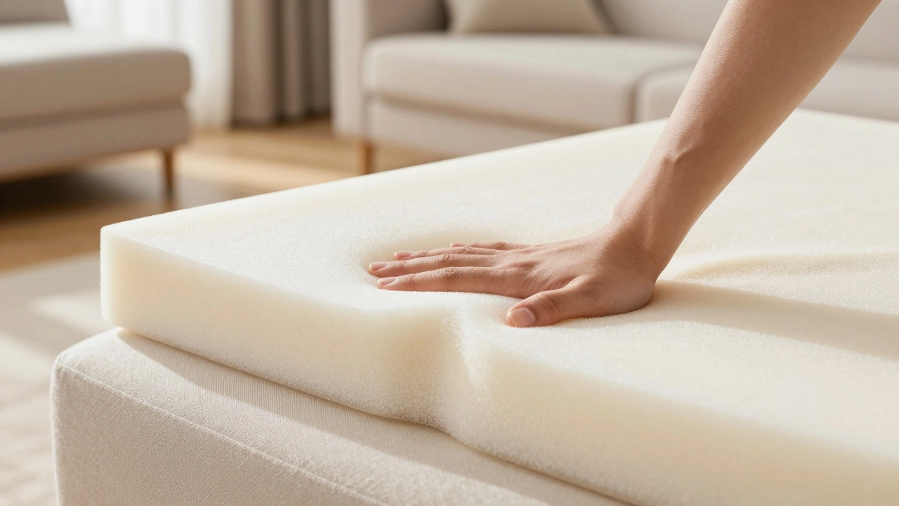 What Kind of Couch Cushions Last the Longest? The Ultimate Guide to Durability