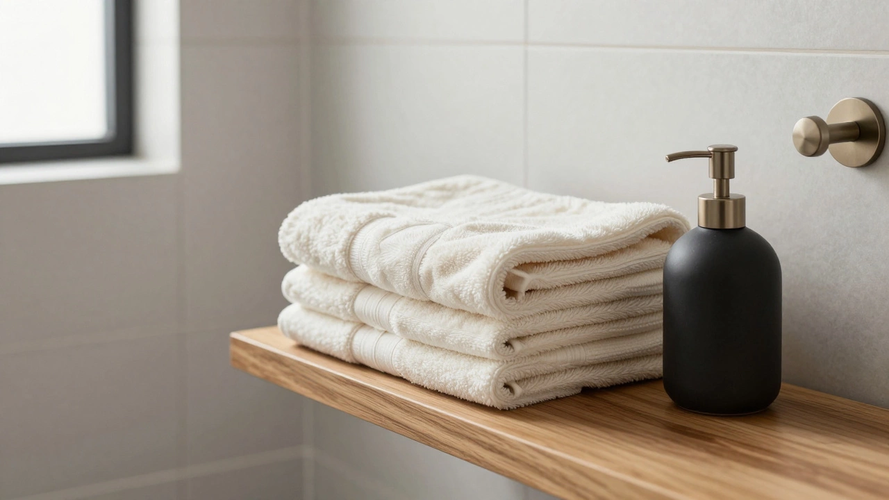 How to Accessorize a Bathroom: A Stylish & Practical Guide