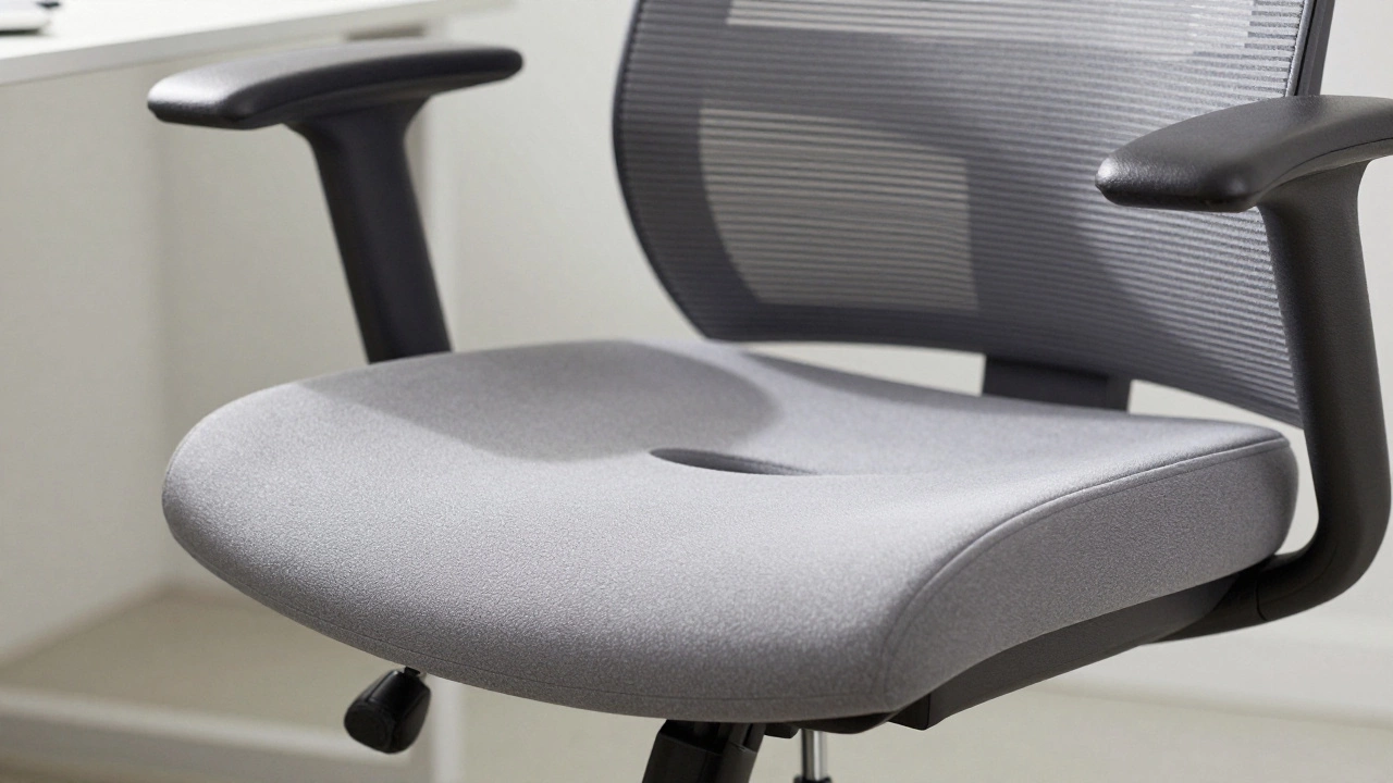 How to Stop Sciatic Nerve Pain: The Best Cushions and Sitting Strategies