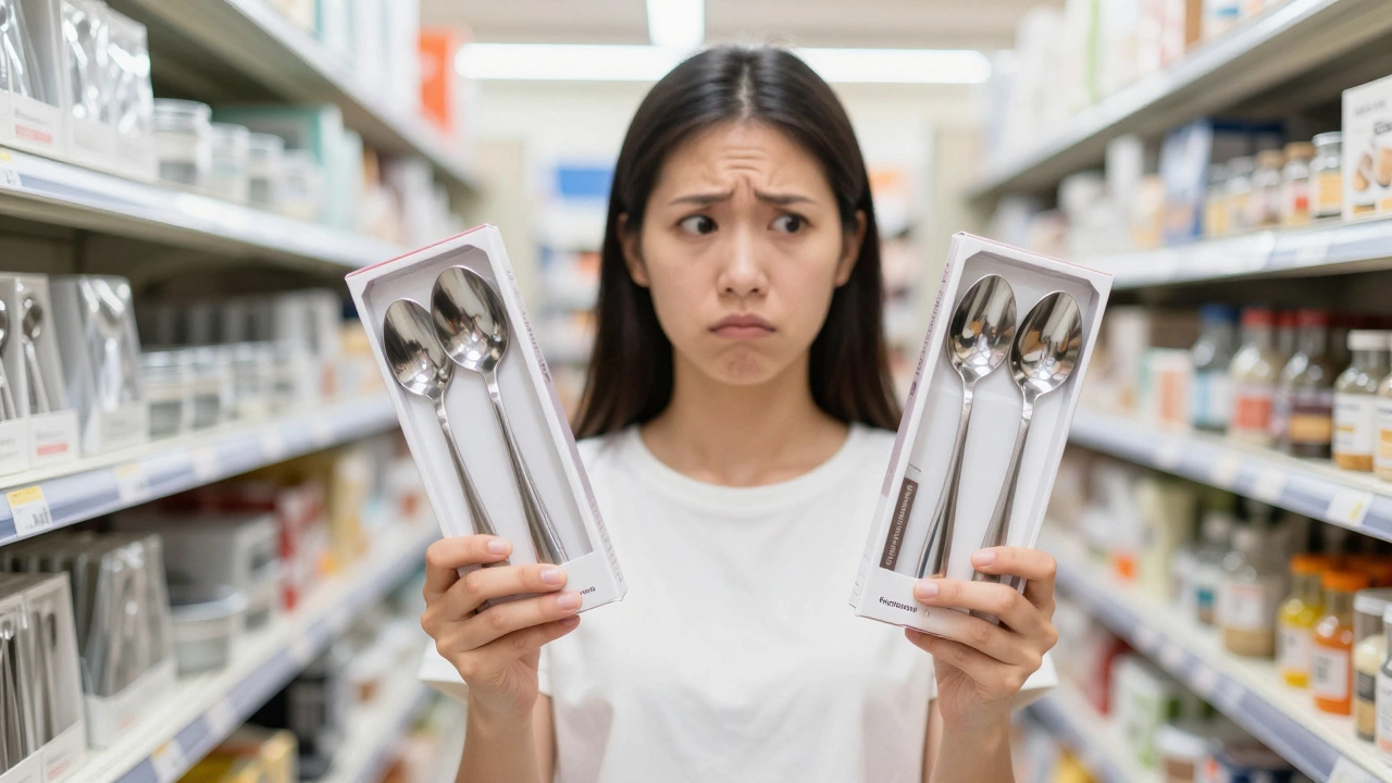Utensils vs Kitchenware: What's the Difference and Why It Matters