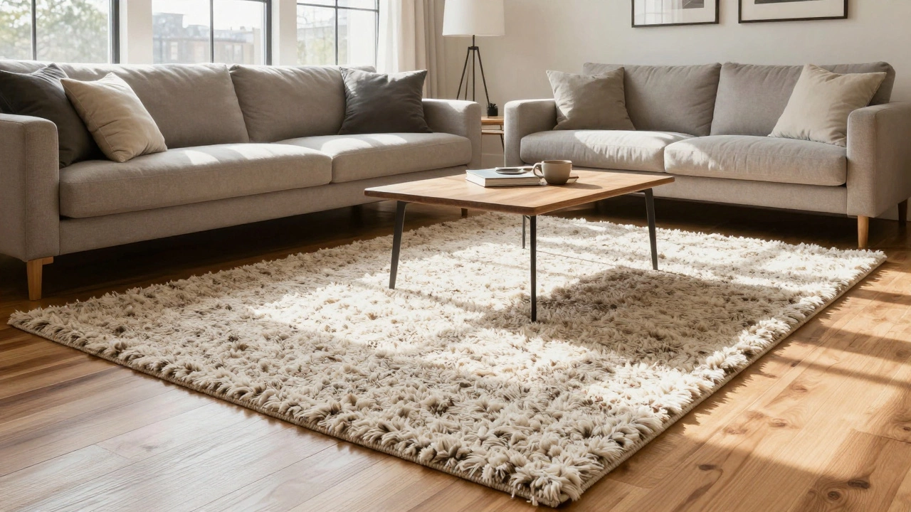 What Does 'Rugs' Mean? The Complete Guide to Floor Coverings