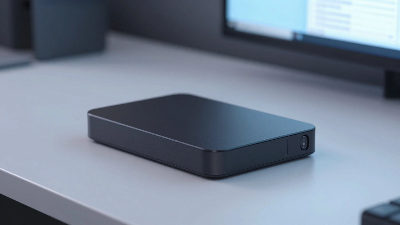 Which is the Least Expensive Storage Device? A Cost-Per-TB Breakdown