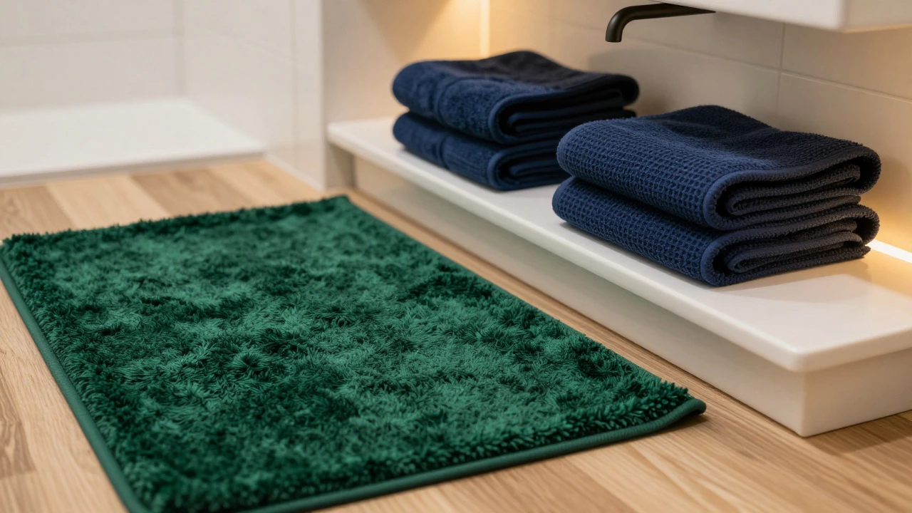 How to Jazz Up a Bathroom: Quick Decor Ideas and Styling Tips
