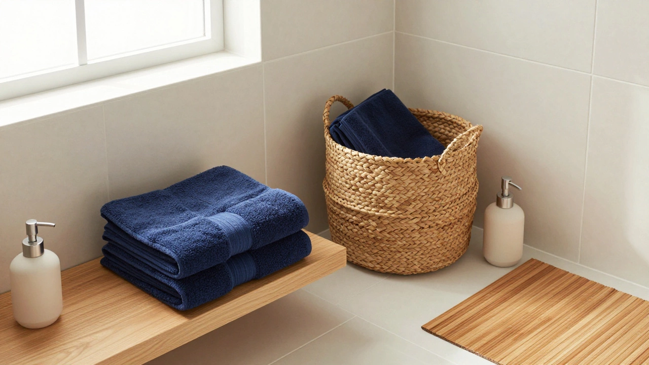 How to Style Your Bathroom: A Practical Guide to Accessories and Design
