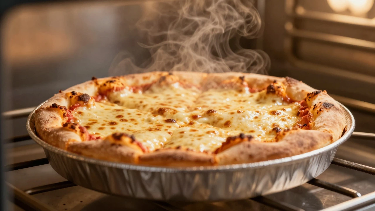 What is a deep pan called? A guide to pizza pans, Dutch ovens, and more